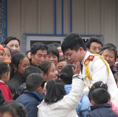 �ѡ�̫�������ֹ۾��񴫵ݵ��봨